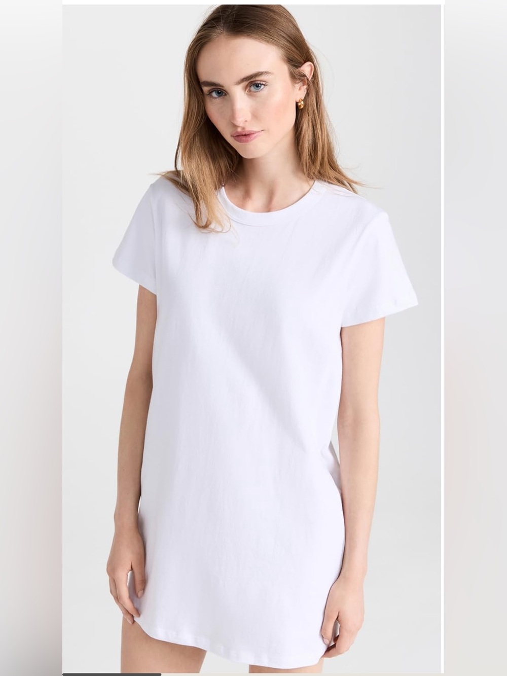 Leset Margo Tshirt Dress